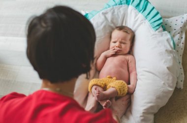 Cvičení rodičů s dětmi - ŽÍŽALKY (3 - 7m)  - POPTÁVKA