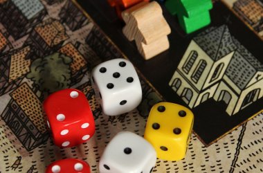 DESKOHRANÍ PRO DĚTI (A RODIČE) 20.4.2026