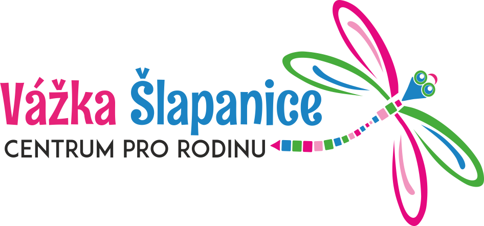 Centrum pro rodinu Vážka Šlapanice
